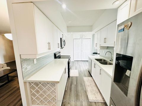 Photo 35 at 1207 - 80 Antibes Drive, Branson, Toronto