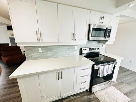 Photo 36 at 1207 - 80 Antibes Drive, Branson, Toronto