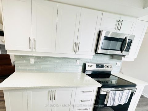 Photo 37 at 1207 - 80 Antibes Drive, Branson, Toronto