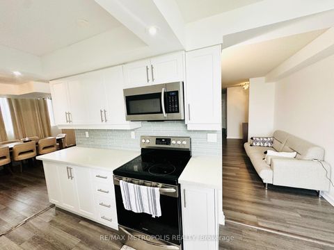 Photo 38 at 1207 - 80 Antibes Drive, Branson, Toronto