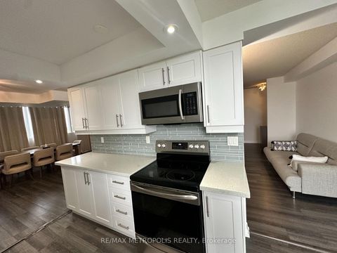 Photo 39 at 1207 - 80 Antibes Drive, Branson, Toronto