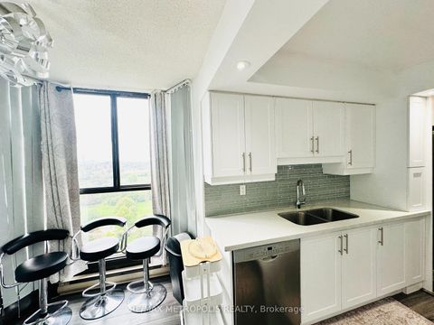 Photo 40 at 1207 - 80 Antibes Drive, Branson, Toronto