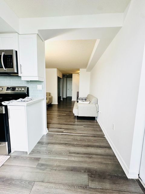Photo 43 at 1207 - 80 Antibes Drive, Branson, Toronto