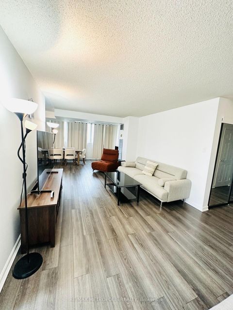 Photo 44 at 1207 - 80 Antibes Drive, Branson, Toronto