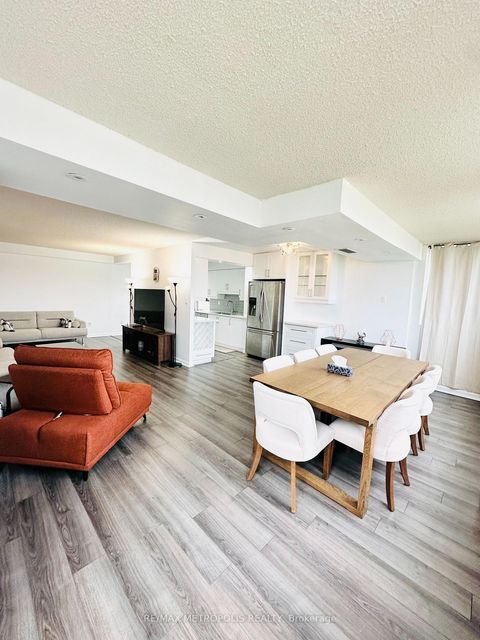 Photo 47 at 1207 - 80 Antibes Drive, Branson, Toronto
