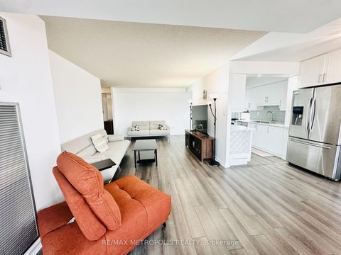 Photo 48 at 1207 - 80 Antibes Drive, Branson, Toronto