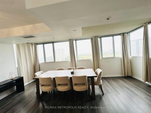 Photo 49 at 1207 - 80 Antibes Drive, Branson, Toronto