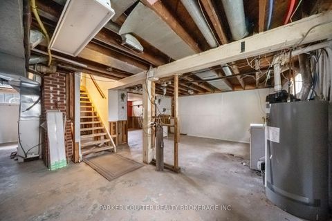 Photo 28 at 27 Campbell Avenue, Allandale, Barrie