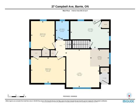 Photo 31 at 27 Campbell Avenue, Allandale, Barrie