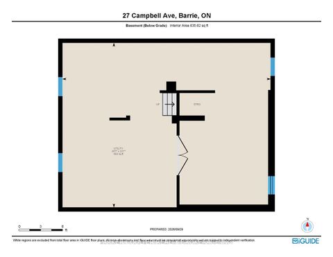 Photo 33 at 27 Campbell Avenue, Allandale, Barrie