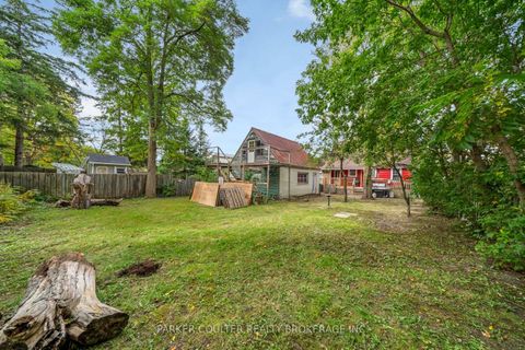 Photo 40 at 27 Campbell Avenue, Allandale, Barrie