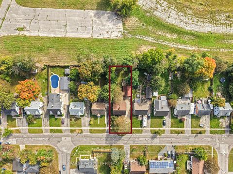 Photo 41 at 27 Campbell Avenue, Allandale, Barrie