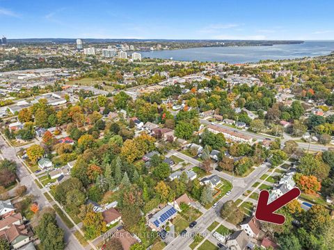 Photo 43 at 27 Campbell Avenue, Allandale, Barrie
