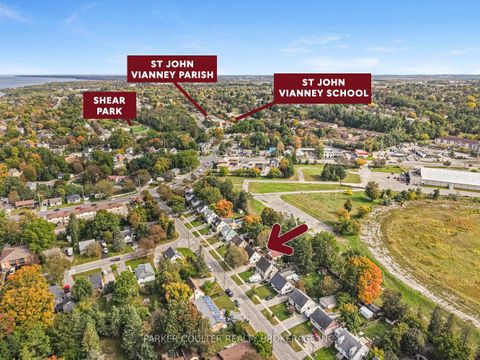 Photo 44 at 27 Campbell Avenue, Allandale, Barrie