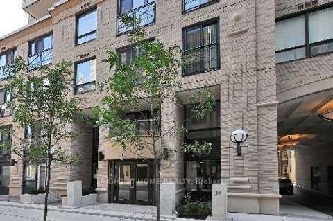 Photo 0 at 2601 - 35 Hayden Street, Yonge Corridor, Toronto