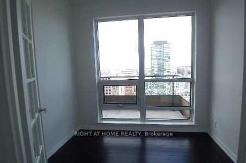 Photo 6 at 2601 - 35 Hayden Street, Yonge Corridor, Toronto