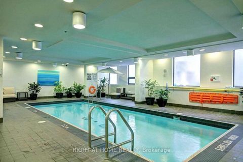 Photo 9 at 2601 - 35 Hayden Street, Yonge Corridor, Toronto
