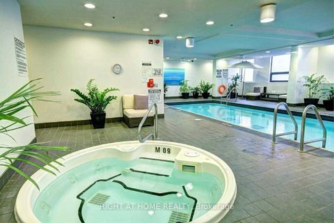 Photo 10 at 2601 - 35 Hayden Street, Yonge Corridor, Toronto