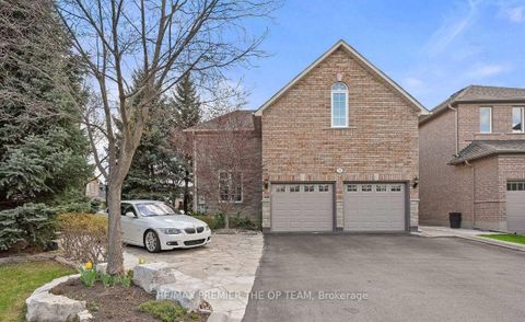 Photo 0 at 58 Calera Crescent, Sonoma Heights, Vaughan
