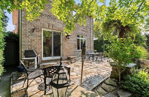 Photo 23 at 58 Calera Crescent, Sonoma Heights, Vaughan