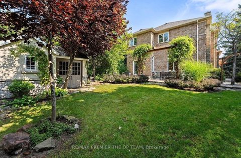 Photo 25 at 58 Calera Crescent, Sonoma Heights, Vaughan