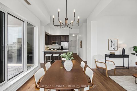 Photo 5 at PH1 - 628 Fleet Street, Niagara, Toronto