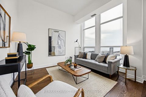 Photo 8 at PH1 - 628 Fleet Street, Niagara, Toronto