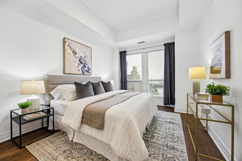 Photo 10 at PH1 - 628 Fleet Street, Niagara, Toronto