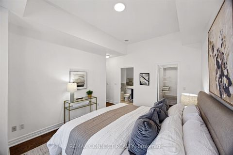 Photo 11 at PH1 - 628 Fleet Street, Niagara, Toronto