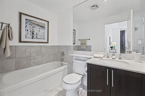 Photo 12 at PH1 - 628 Fleet Street, Niagara, Toronto