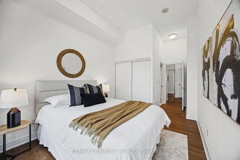 Photo 14 at PH1 - 628 Fleet Street, Niagara, Toronto