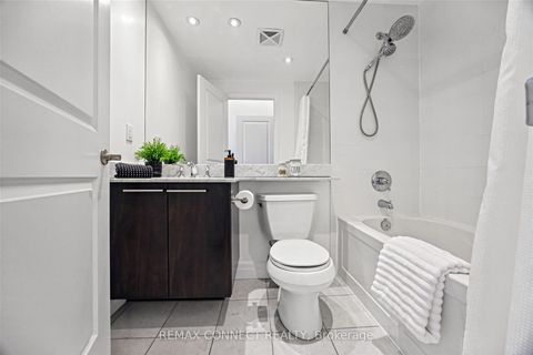 Photo 16 at PH1 - 628 Fleet Street, Niagara, Toronto