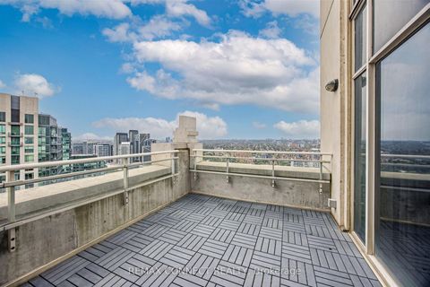 Photo 18 at PH1 - 628 Fleet Street, Niagara, Toronto