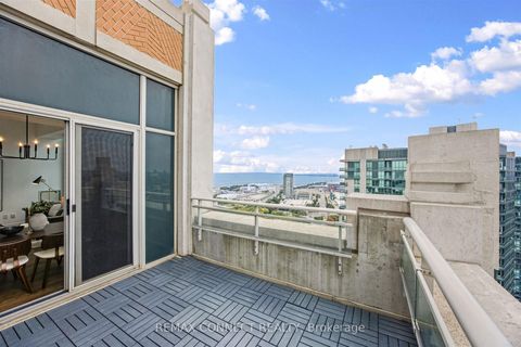 Photo 19 at PH1 - 628 Fleet Street, Niagara, Toronto