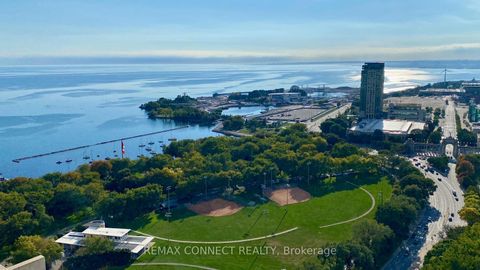 Photo 21 at PH1 - 628 Fleet Street, Niagara, Toronto