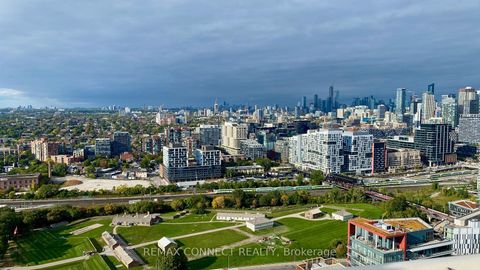 Photo 22 at PH1 - 628 Fleet Street, Niagara, Toronto