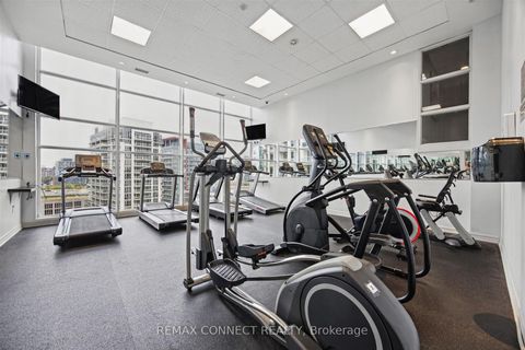 Photo 26 at PH1 - 628 Fleet Street, Niagara, Toronto