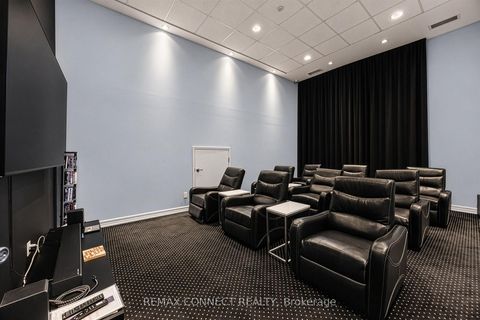 Photo 29 at PH1 - 628 Fleet Street, Niagara, Toronto