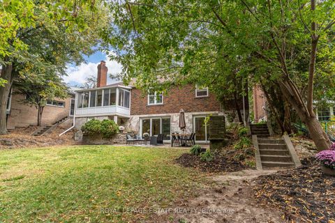 Photo 34 at 30 Barbara Crescent, East York, Toronto