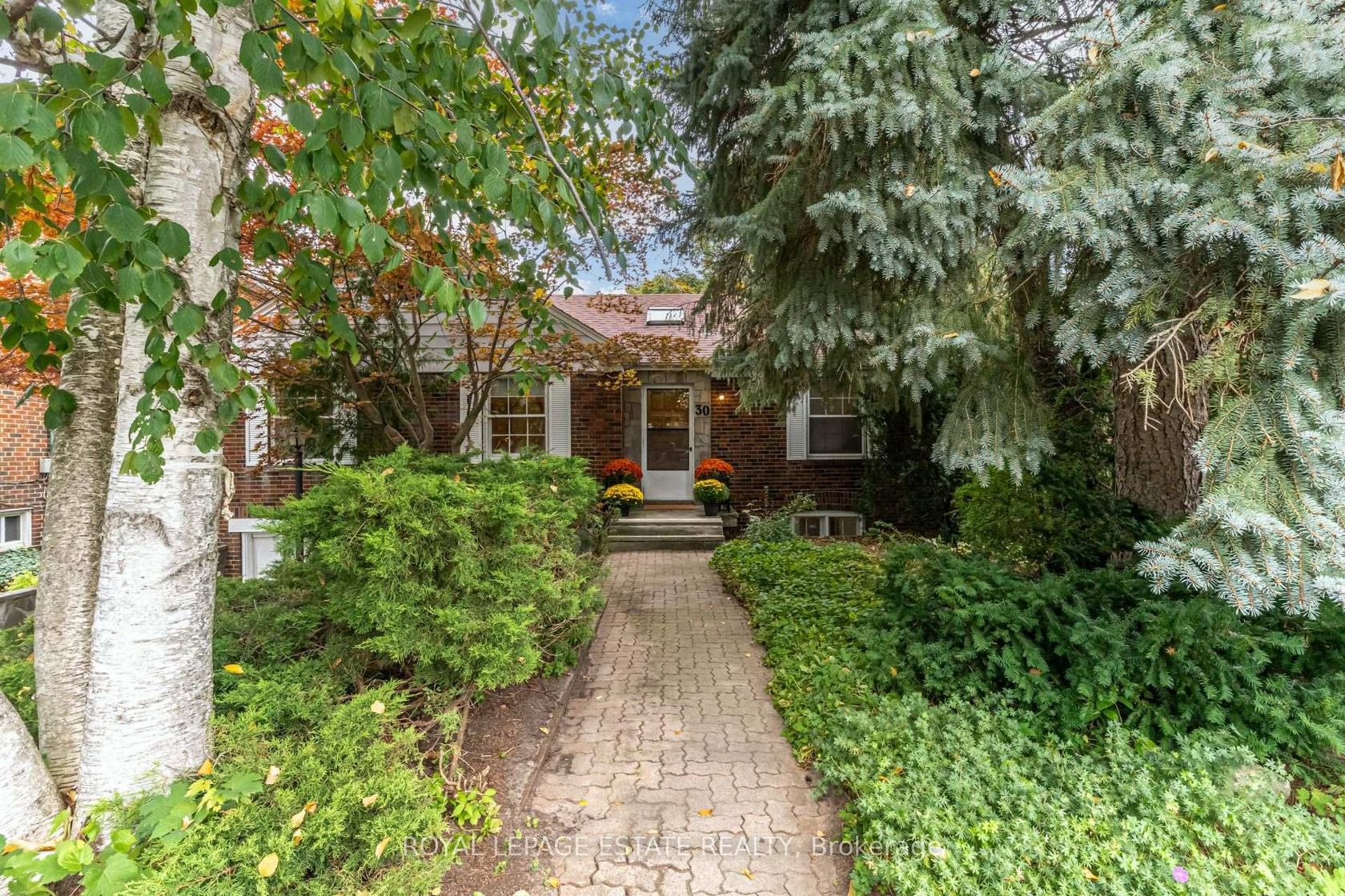30 Barbara Crescent, East York, Toronto 
