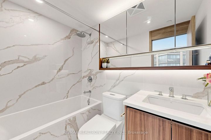 Photo 15 at 1102 - 68 Esther Shiner Boulevard, Bayview Village, Toronto