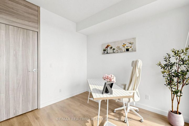 Photo 17 at 1102 - 68 Esther Shiner Boulevard, Bayview Village, Toronto