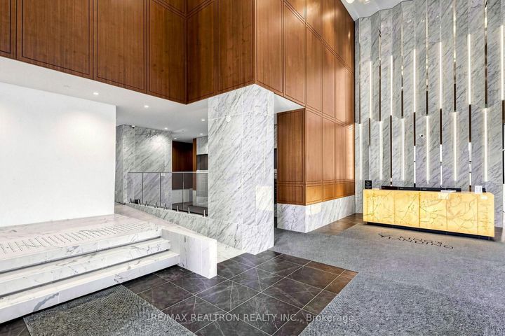 Photo 23 at 1102 - 68 Esther Shiner Boulevard, Bayview Village, Toronto
