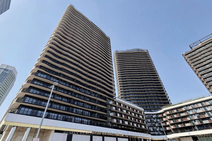 Photo 26 at 1102 - 68 Esther Shiner Boulevard, Bayview Village, Toronto