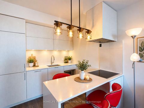 Photo 0 at 804 - 20 richardson Street, Waterfront Communities C8, Toronto