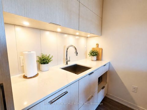 Photo 1 at 804 - 20 richardson Street, Waterfront Communities C8, Toronto
