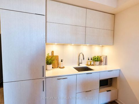 Photo 2 at 804 - 20 richardson Street, Waterfront Communities C8, Toronto