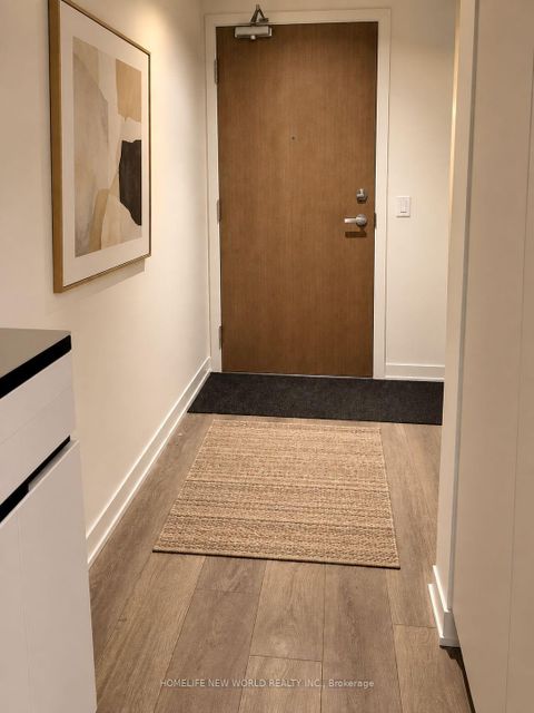 Photo 5 at 804 - 20 richardson Street, Waterfront Communities C8, Toronto