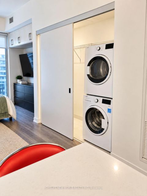 Photo 6 at 804 - 20 richardson Street, Waterfront Communities C8, Toronto