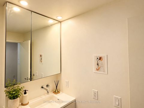 Photo 7 at 804 - 20 richardson Street, Waterfront Communities C8, Toronto